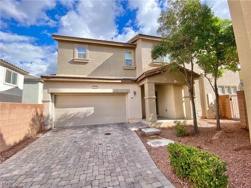 1015 Maple Pines Ave, North Las Vegas, NV, 89081-6801 | Card Image