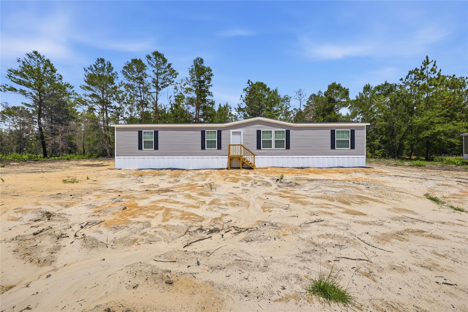 Residential in INTERLACHEN
