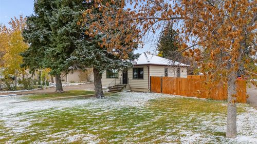 6 N Wisconsin St, Conrad, MT, 59425-1830 | Card Image