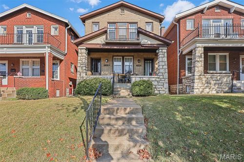 5503 Rhodes Ave, Saint Louis, MO, 63109-3565 | Card Image