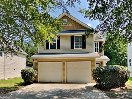 5731 Bridgeport Ct, Flowery Branch, GA, 30542-6312 | Card Image