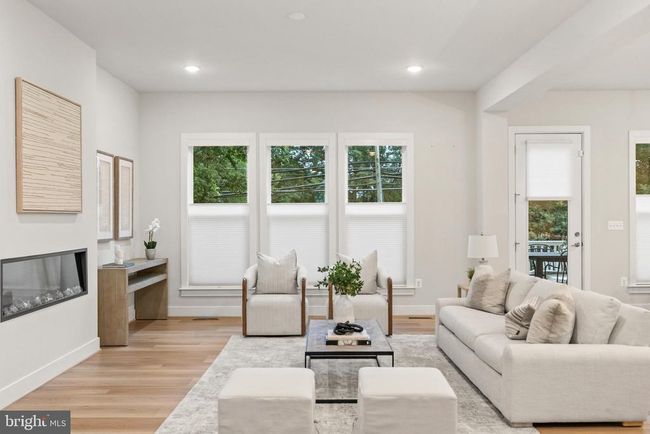 4635 Wood Glen Rd, House other with 5 bedrooms, 5 bathrooms and null parking in FAIRFAX VA | Image 7