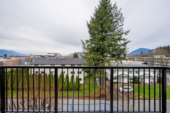 415 - 9422 Victor Street, Condo with 2 bedrooms, 2 bathrooms and 1 parking in Chilliwack BC | Image 15