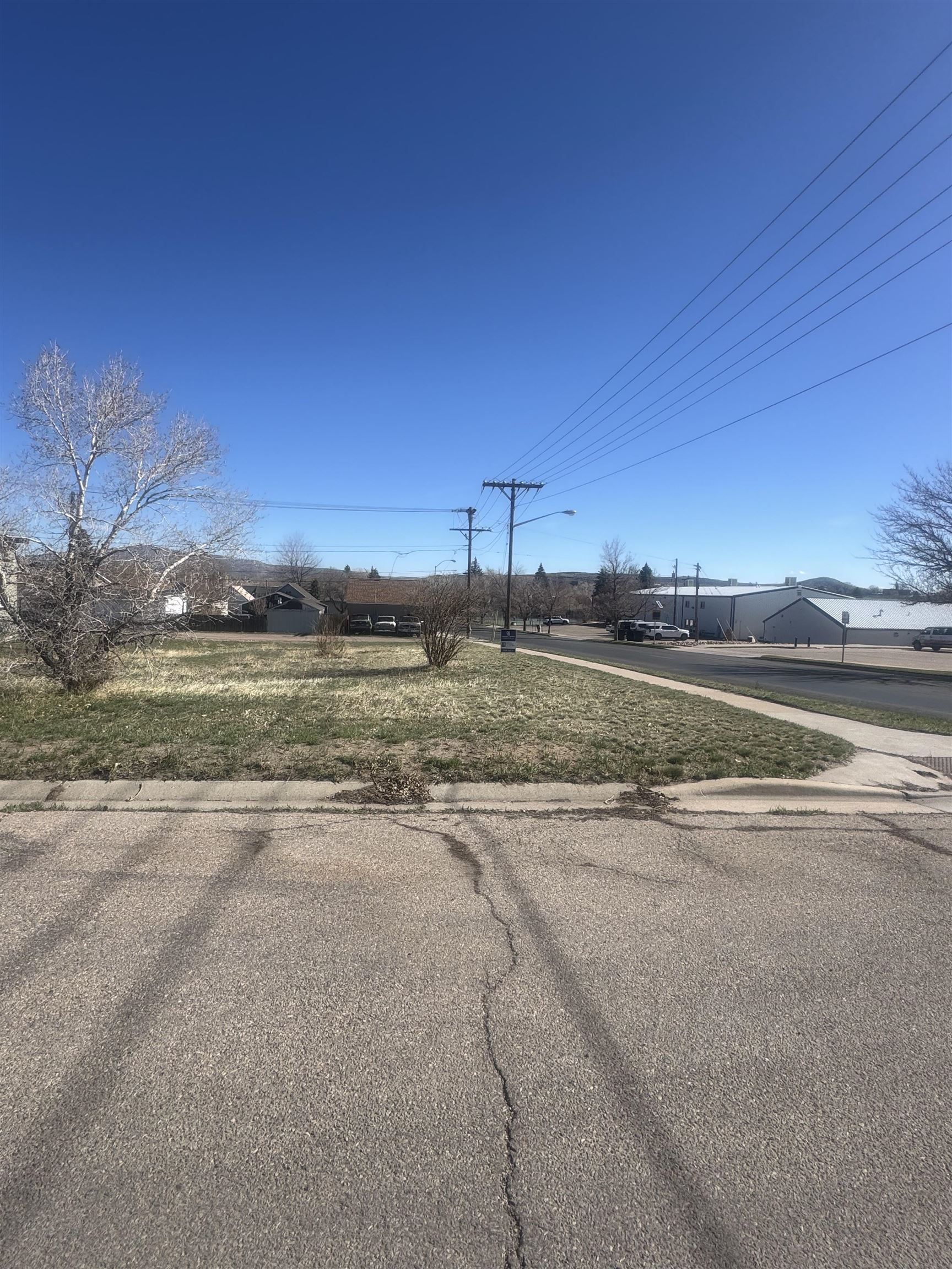 612 Uinta St, Evanston, WY 82930