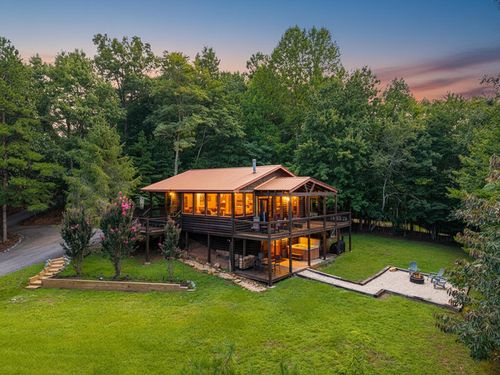 24 Oak Ledge Rd, MORGANTON, GA, 30560-2574 | Card Image