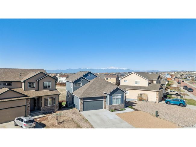 13135 Devils Thumb Pl, House other with 6 bedrooms, 4 bathrooms and null parking in Peyton CO | Image 33