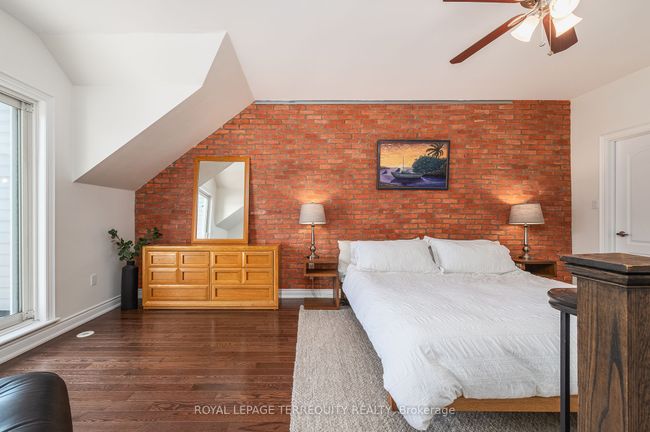 8 - 245 Van Dusen Blvd, House attached with 3 bedrooms, 3 bathrooms and null parking in Etobicoke ON | Image 19