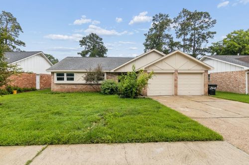 2510 Ciderwood Dr, Spring, TX, 77373-6517 | Card Image