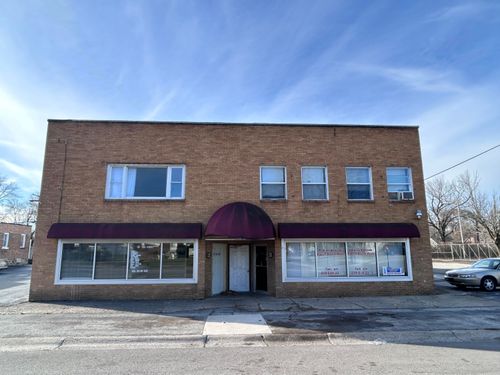 2800 Dekalb St, Lake Station, IN, 46405-1078 | Card Image