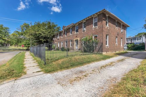 1292 Court Ave, Memphis, TN, 38104-2370 | Card Image