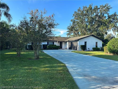 903 Galaxy Ave, Sebring, FL, 33875-1351 | Card Image
