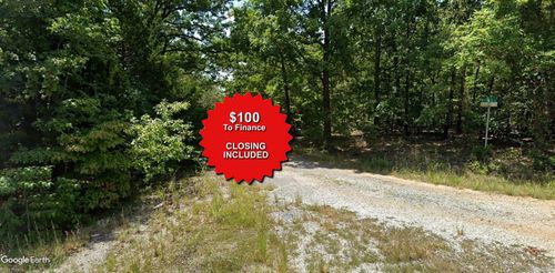 Lot 1 Skiatook Trce, Cherokee Village, AR, 72529 | Card Image