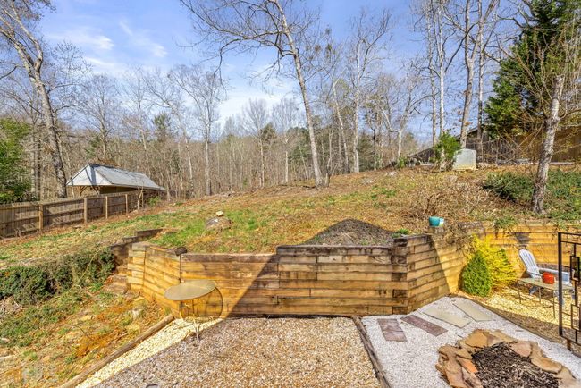 442 Shore Dr, House other with 4 bedrooms, 3 bathrooms and null parking in Dahlonega GA | Image 52