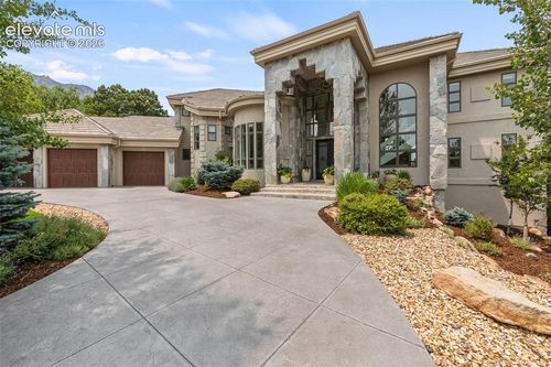 4660 Bradford Hts, Colorado Springs, CO, 80906-7657 | Card Image