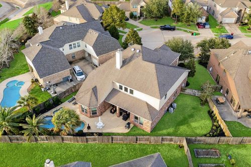 26511 Benson Arbor Ln, Katy, TX, 77494-0425 | Card Image