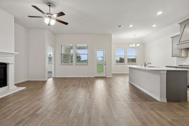 3922 Sidney Ln, House other with 4 bedrooms, 2 bathrooms and null parking in Heath TX | Image 12