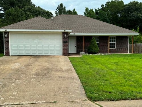 540 Stowers Ave, Elkins, AR, 72727-8793 | Card Image