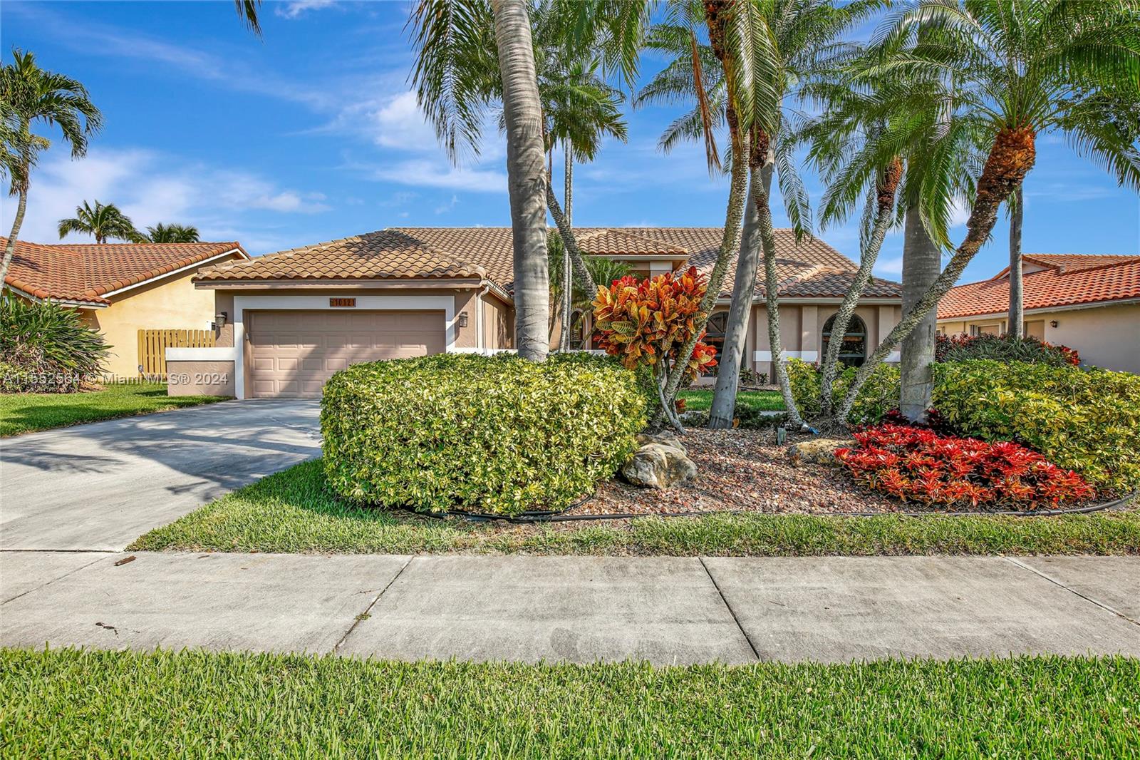 10th St, Plantation, FL 33322