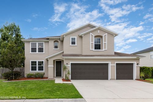 12608 Daylight Trl, Jacksonville, FL, 32218-8031 | Card Image