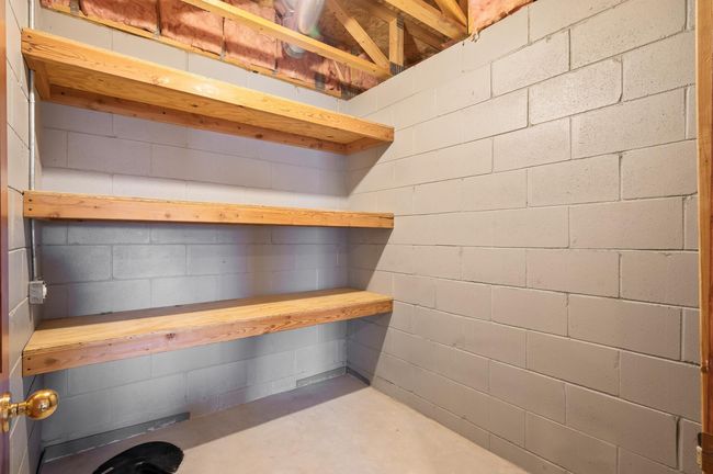 Separate storage area is super handy for all your stuff! | Image 43