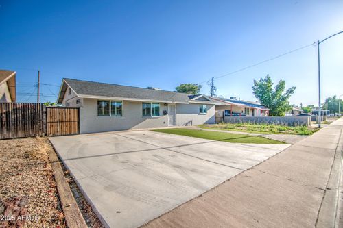 3729 W Butler Dr, Phoenix, AZ, 85051-4739 | Card Image