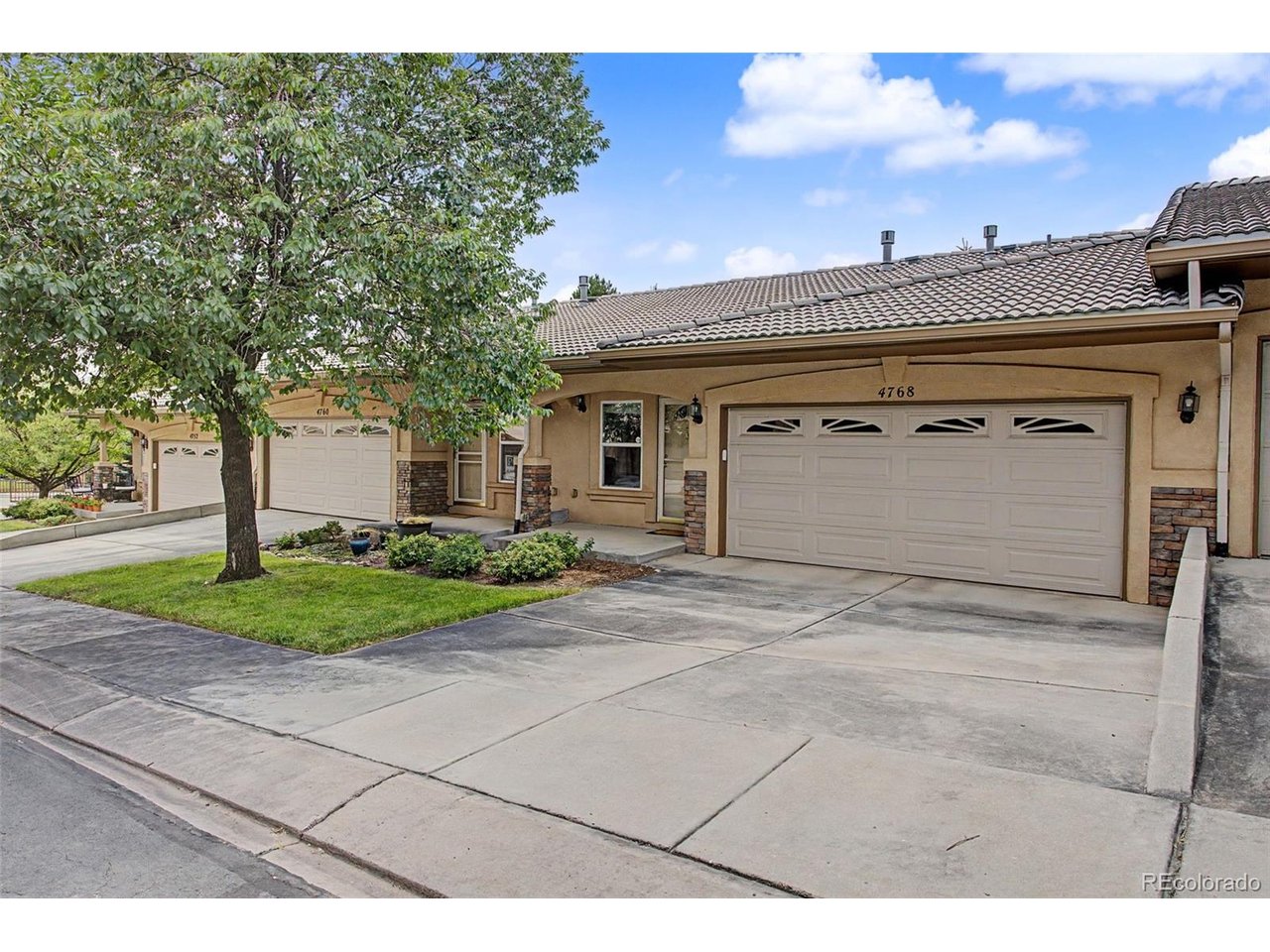 Residential in Colorado Springs 2