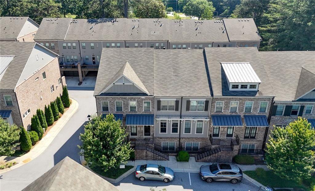 Residential in Brookhaven 3