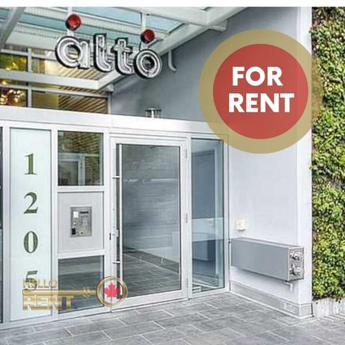406-1205 Howe St, Vancouver, BC, V6Z0B2 | Card Image