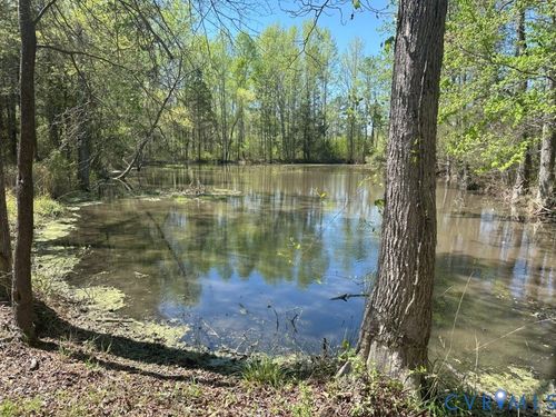 0 Stanley Rd, Gasburg, VA, 23857 | Card Image