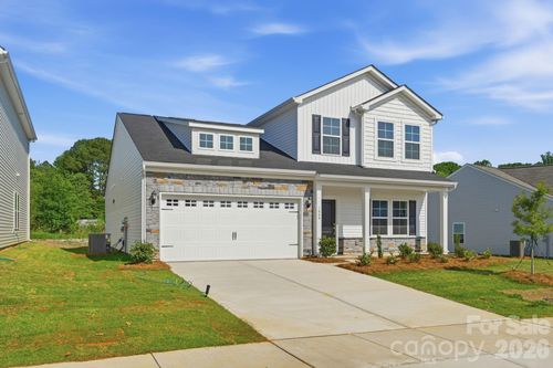 1668 Piper Creek Avenue, Newton, NC, 28658 | Card Image
