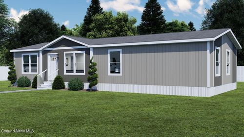 NKA Marshall St, Davenport, WA, 99122 | Card Image