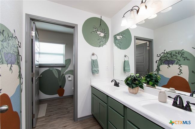 3810 Twilight Dr, House other with 4 bedrooms, 3 bathrooms and null parking in Temple TX | Image 21