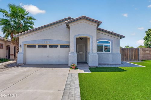 1050 S Cerise --, Mesa, AZ, 85208 | Card Image