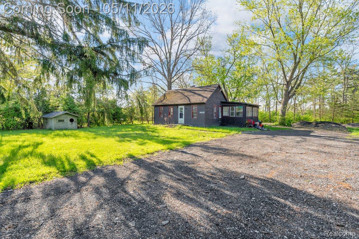 Residential in Clinton Charter Township 4