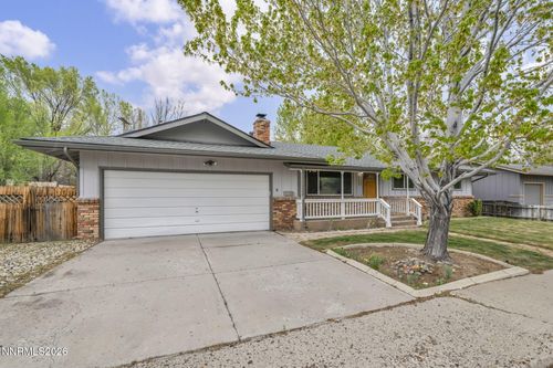 908 Wagner Dr, Carson City, NV, 89703-2020 | Card Image