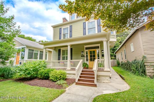 135 N Birchwood Ave, Louisville, KY, 40206-1521 | Card Image