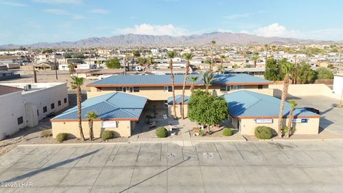 104-116 Lake Havasu Ave S, Lake Havasu City, AZ, 86403-0842 | Card Image
