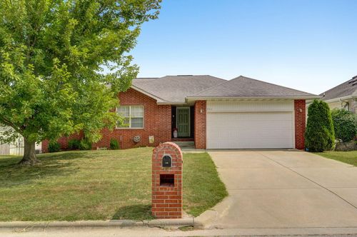 822 Barberry Court, Nixa, MO, 65714 | Card Image