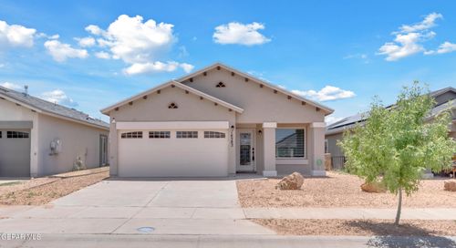 14382 Kayla Mia Dr, El Paso, TX, 79938-2313 | Card Image