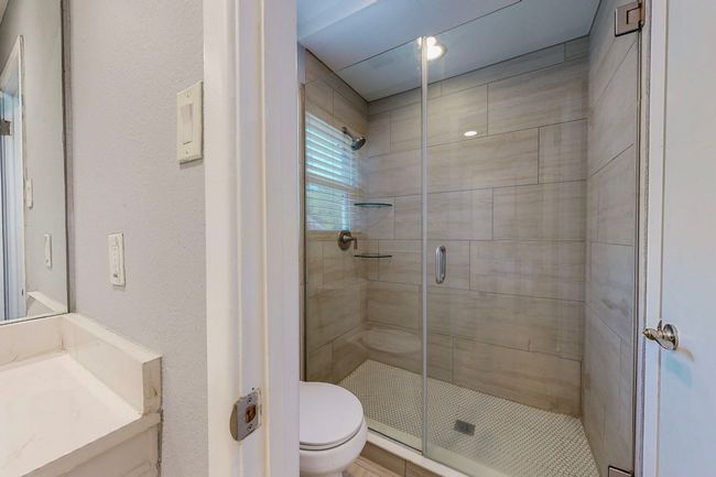 Bathroom with good-sized shower shared by two BRs on first floor | Image 12