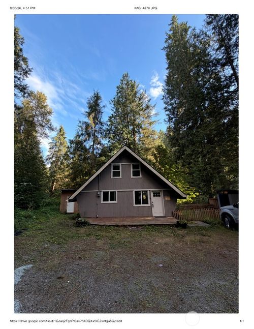 21430 118th Pl Ne, Granite Falls, WA, 98252-9555 | Card Image