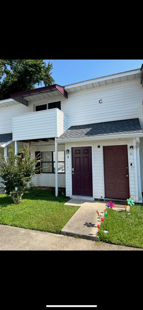 c-4-209 Cedar St, Myrtle Beach, SC, 29577-5533 | Card Image