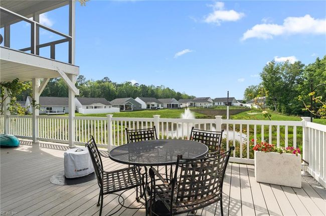 6957 Healy Ave, House other with 4 bedrooms, 3 bathrooms and null parking in Gloucester VA | Image 35