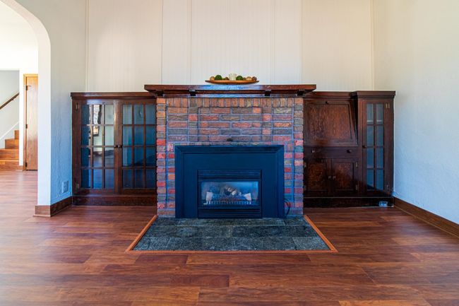 working electric fireplace | Image 23