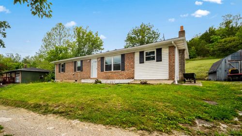 4089 State Route 41, Manchester, OH, 45144-8198 | Card Image