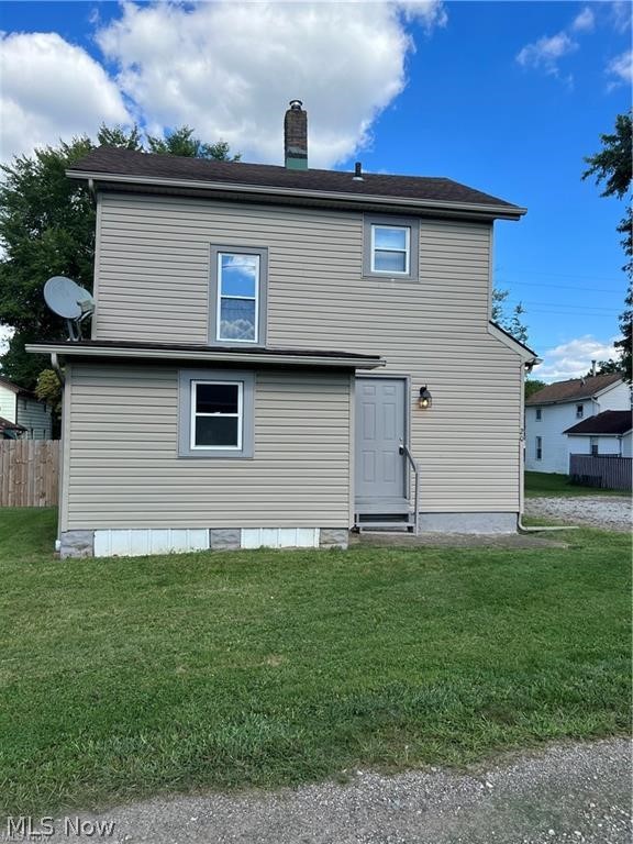 Residential in Massillon 3