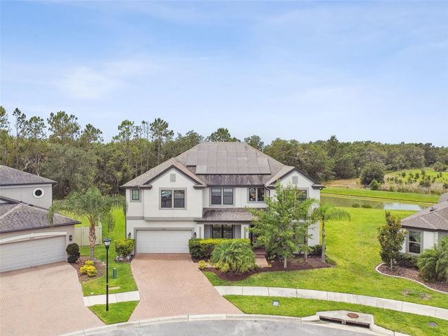10701 Morning Dew Way, House other with 7 bedrooms, 6 bathrooms and null parking in TAMPA FL | Image 73