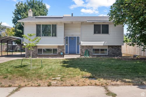 356 N 480 W, American Fork, UT, 84003-1461 | Card Image