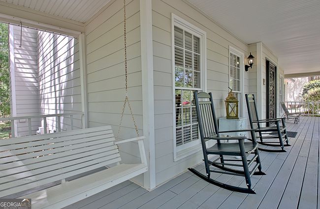 110 Greenridge Ct, House other with 3 bedrooms, 3 bathrooms and null parking in Fayetteville GA | Image 14