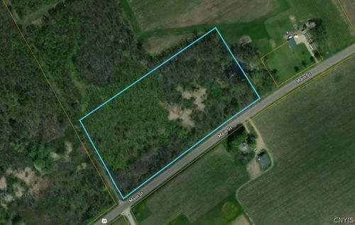 9679 E Main Road N, Ripley, NY, 14775 | Card Image